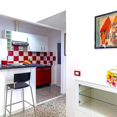 Hostly - Sant'Orsola Suite Apartment Rom Exterior foto