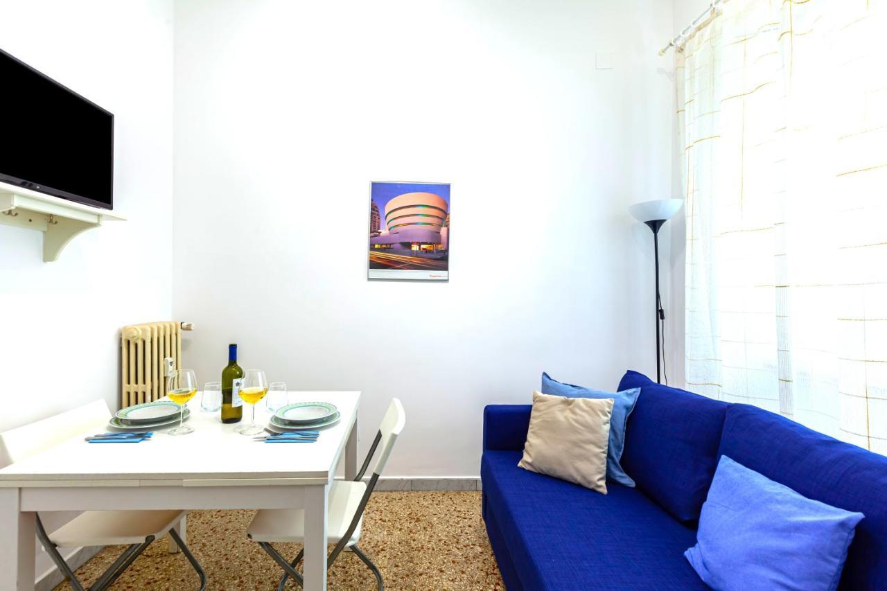 Hostly - Sant'Orsola Suite Apartment Rom Exterior foto