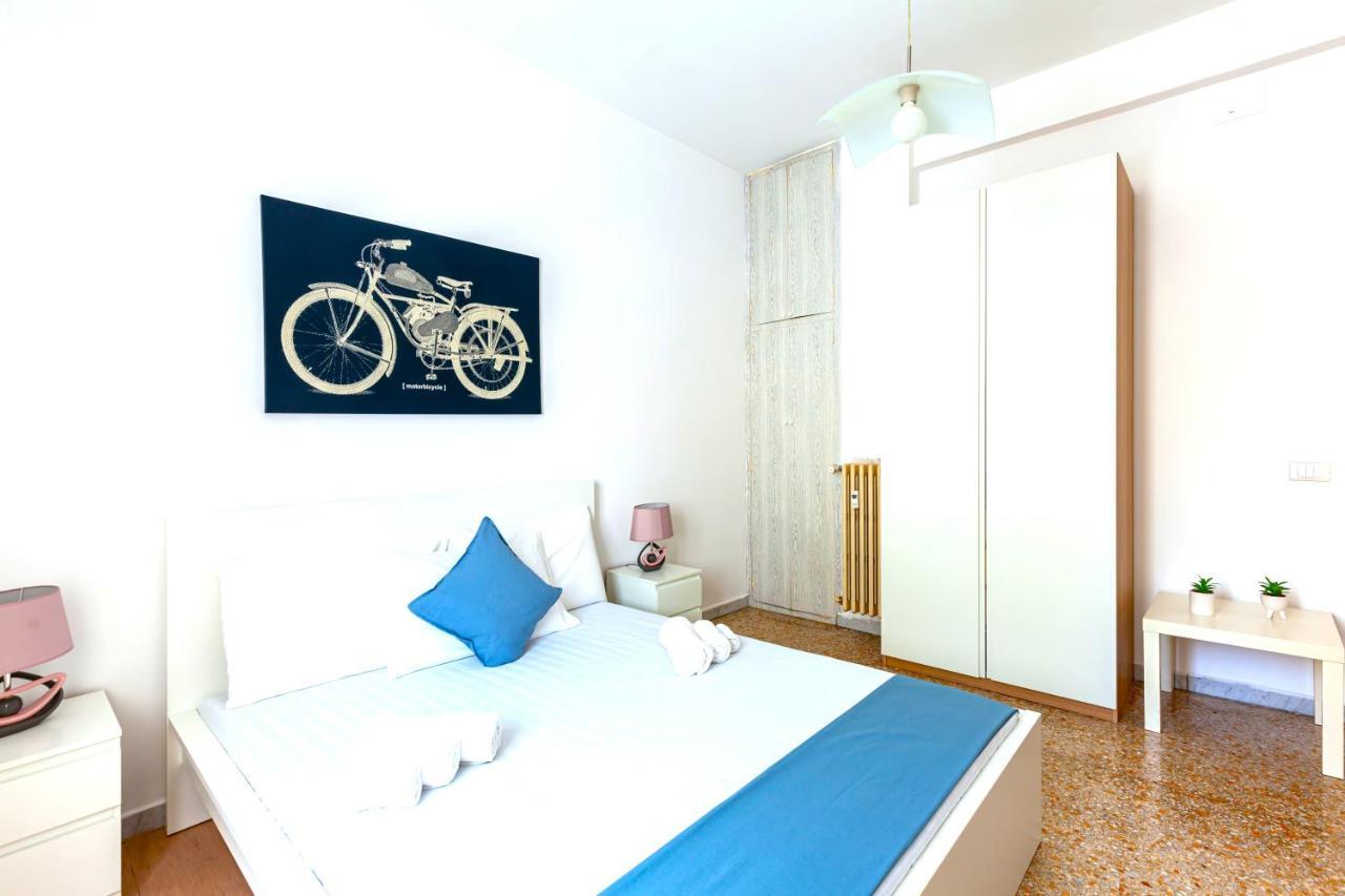 Hostly - Sant'Orsola Suite Apartment Rom Exterior foto